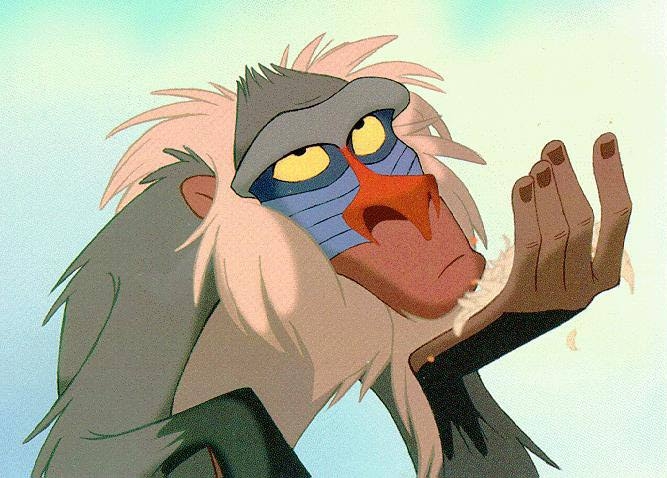 rafiki