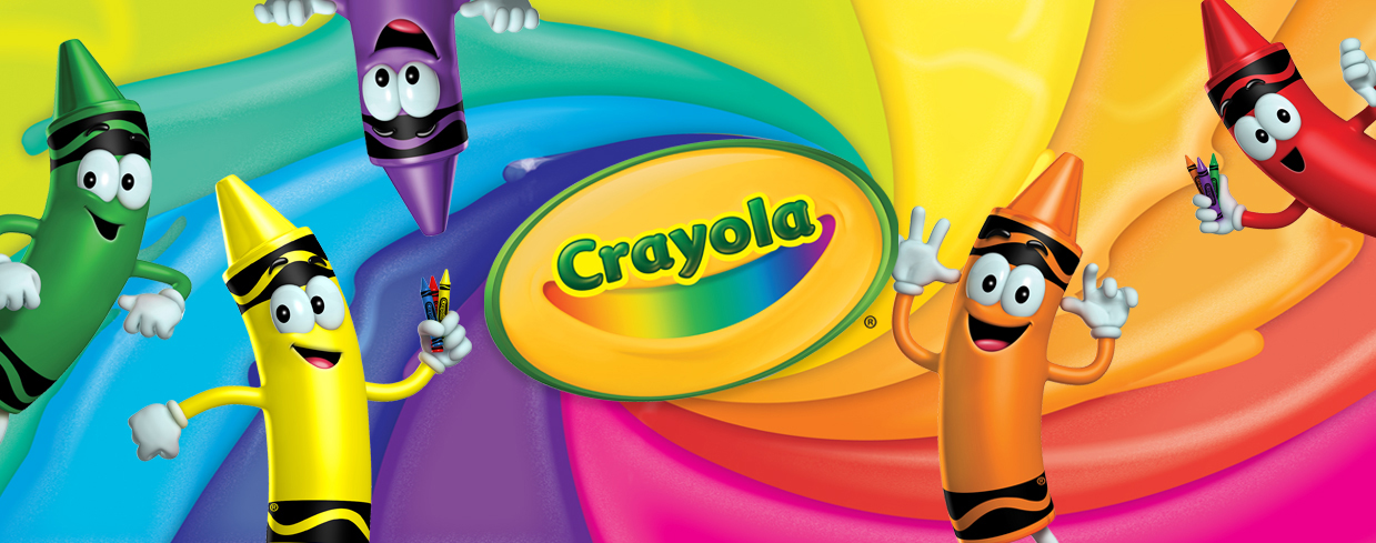 crayola