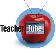 teacher tube