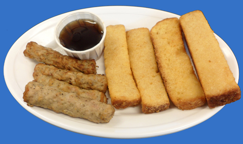 pictures clipart french toast sticks