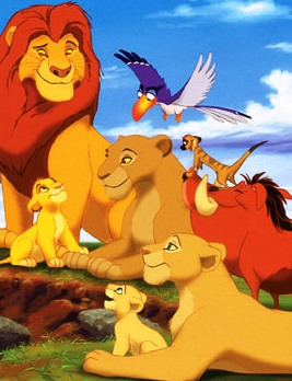 lionkingfam