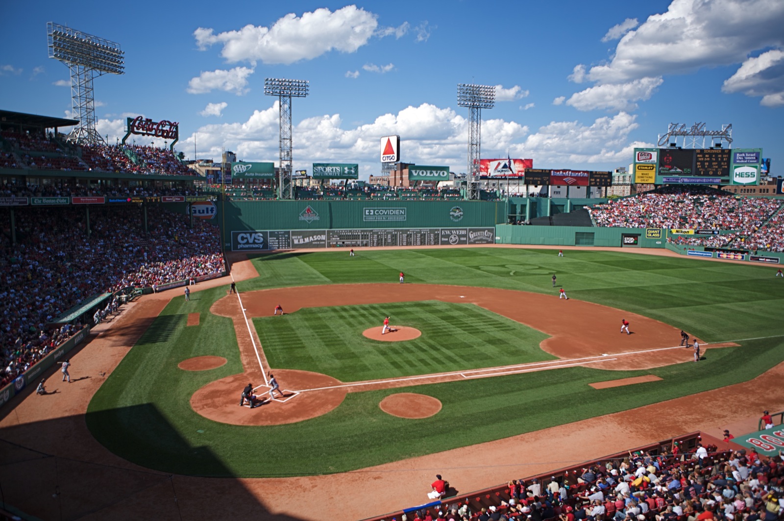 Fenway is the essence of baseball.” When you think of stadiums that are as  iconic as the teams that play in them, Fenway immediately…