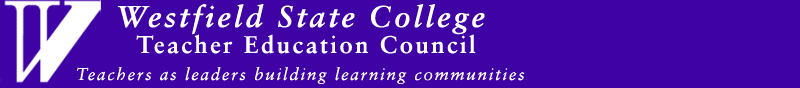 Teacher Eduation Council Logo