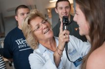 Images for the Physician's Assistant Program at Westfield State University, October 2016