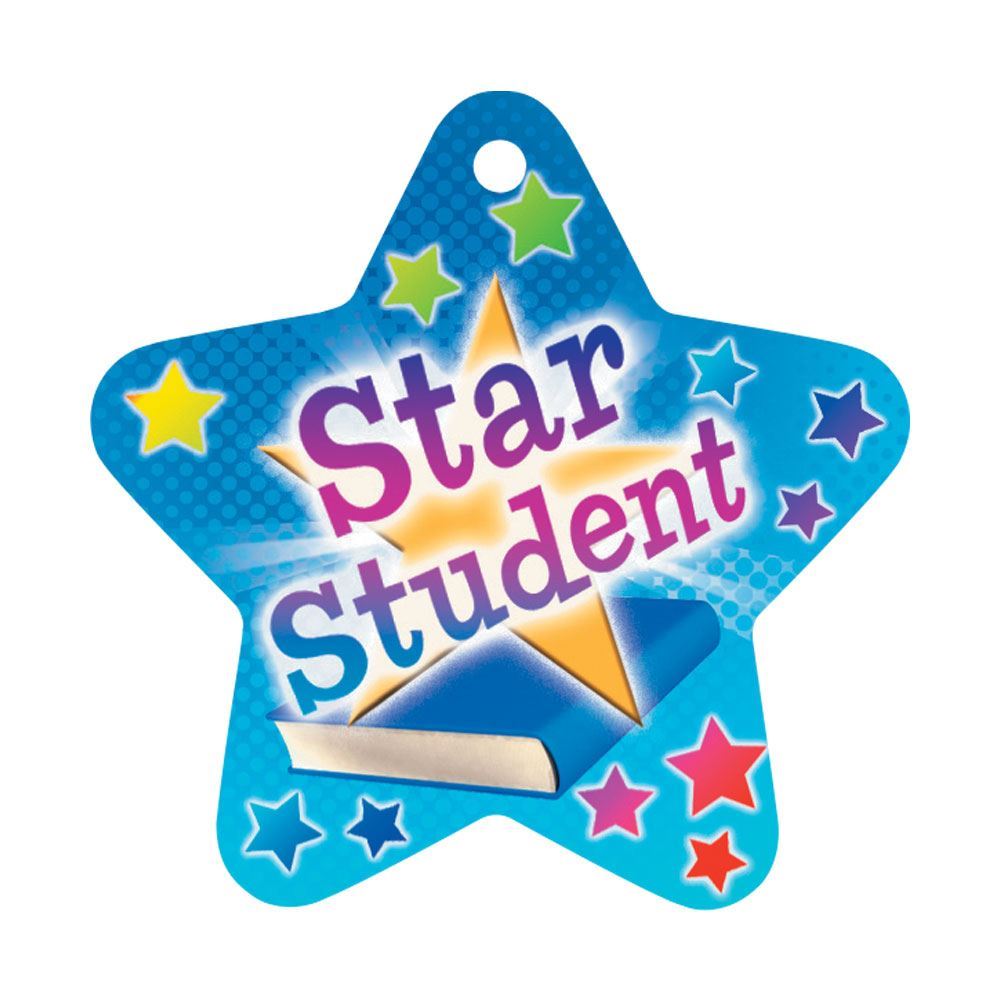 Star student. Медалька звезда. The best student медаль. Star pupil Award картина. Звезда на английском.