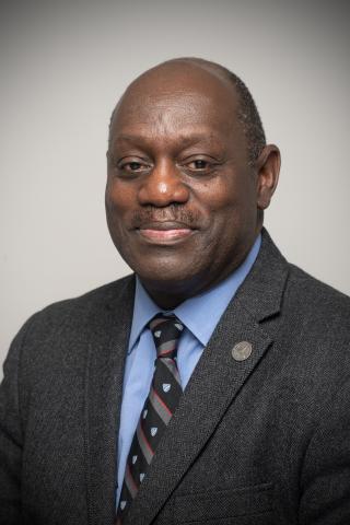 Dr. Michael Freeman appointed Westfield State University's special  assistant to the president on university strategies and chief of staff