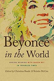 Beyonce In The World