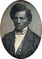 Frederick Douglas