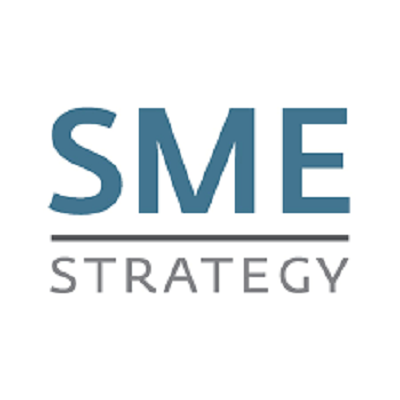 SME Strategy Logo