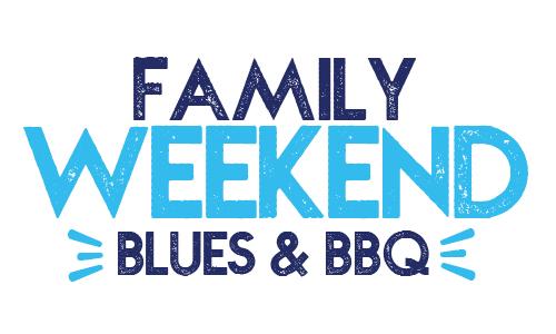 Family Weekend Blues & BBQ