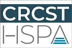 CRCST HSPA Logo