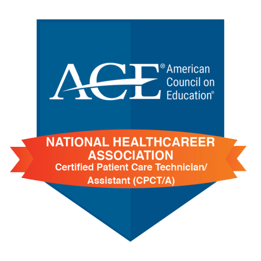 National Healthcareer Association logo