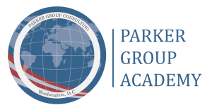 Parker Group Academy Logo