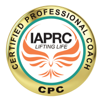 Certified Professional Coach Logo