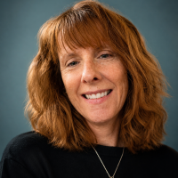 Headshot of  Tina Jacques.